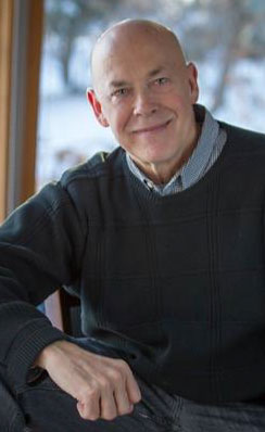 Gary Jader<br />MBA, BSN, BS